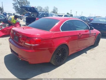 BMW Seria 3 E90-91-92-93 2008 BMW M3 2008 4.0l 4.0 Benzyna 414KM, zdjęcie 5