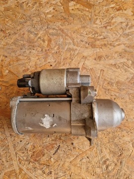 JEEP WRANGLER JL 2,0 TB STARTÉR STARTER MOPAR