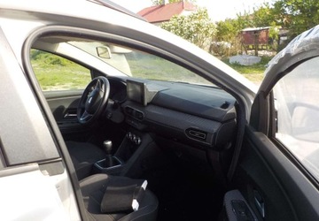 Dacia Jogger 1.0 TCe 110KM 2023 Dacia Jogger Okazja Benzyna 110KM, zdjęcie 18