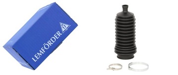 КРЫШКА РУЛЕВОГО ПЕРЕДАЧИ DACIA LOGAN MCV KS