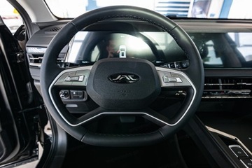 JAC 2025 JAC JS8 Pro 1.5 T-GDI DCT 7os. Suv 175KM 2025, zdjęcie 10