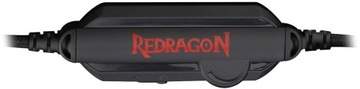 Наушники REDRAGON Medea H280