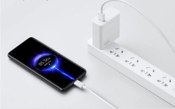 Кабель для быстрой зарядки Xiaomi 6A Type C