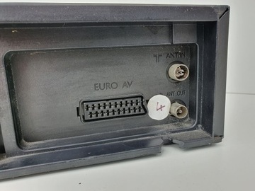 Видеорегистратор Daewoo VQ252 VQ 252