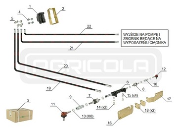 ПРОФЕССИОНАЛЬНАЯ ПОДДЕРЖКА ZETOR 7211 AGRICOLA