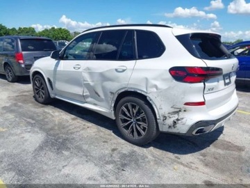 BMW X5 G05 2025 BMW X5 2025r., 4x4, 3.0L 3.0 Hybryda 375KM, zdjęcie 2