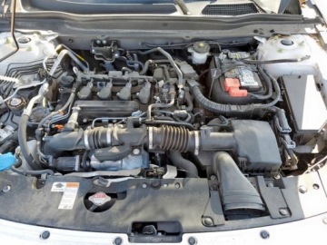 Honda Accord VIII 2021 Honda Accord Sport 2021 1.5 Benzyna 192KM, zdjęcie 6