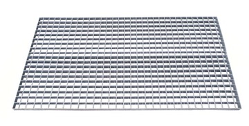 KRATA POMOSTOWA WEMA 700x1000 mm 30x2 OCYNK ATEST