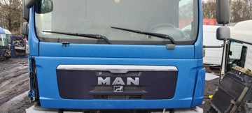 ZESTAW DO ODPALENIA MAN TGL EURO 5 250KM