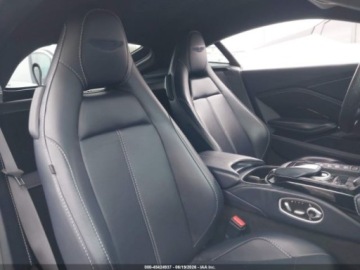 Aston Martin 2020 Aston Martin Vantage 2020r., 4.0L 4.0 Benzyna 503KM, zdjęcie 10