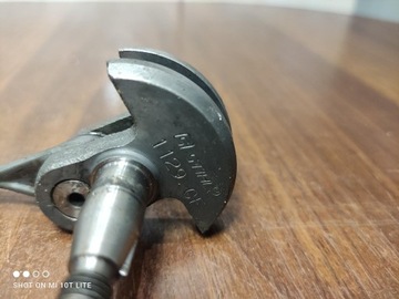 ШАТУН КОЛЕНВАЛА STIHL 020 MS 200