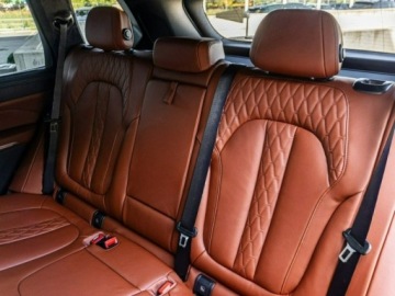 BMW X5 G05 SUV Facelifting 3.0 40d 352KM 2026 BMW X5 xDrive40d Sport Suv 3.0 (352KM) 2026, zdjęcie 10