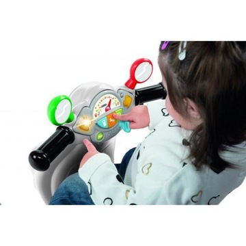 АУТЛЕТ Chicco Vespa Primavera Детский самокат