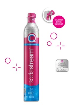Sodastream Terra Saturator для газированной воды, 3 бутылки. Ограниченная серия.