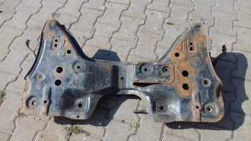 КОЛЯСКА ПЕРЕДНЯЯ КОЛЯСКА FIAT GRANDE PUNTO OPEL CORSA D 05-