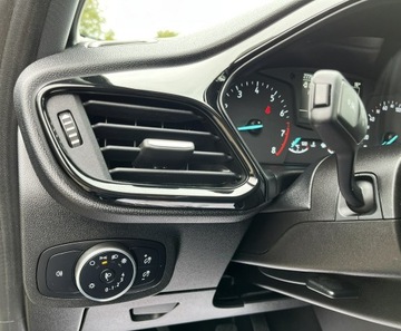 Ford Fiesta VIII Hatchback 3d 1.1 85KM 2018 Ford Fiesta Salon PL/ 1 Rej. 2019 Jedyne 47 tyś, zdjęcie 26