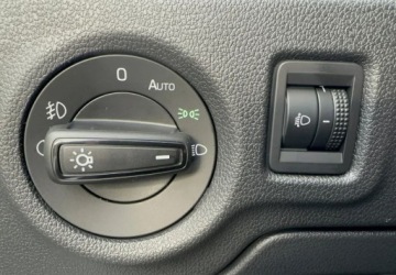 Skoda Fabia IV 2025 Skoda Fabia 1.0 TSI 115 KM 6 bieg. manual Selection Benzyna 115KM, zdjęcie 13