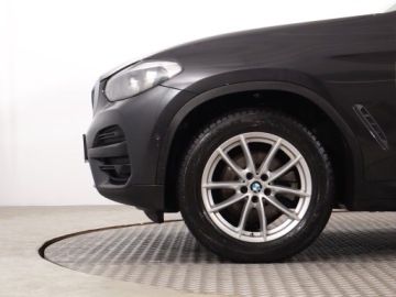BMW X3 G01 SUV 2.0 20i 184KM 2021 BMW X3 xDrive20i, Salon Polska, 1. Właściciel, zdjęcie 13