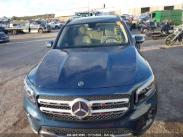 Mercedes GLB 2020 Mercedes-Benz GLB Mercedes-Benz GLB 250 SUV 2.0 Benzyna 221KM, zdjęcie 1