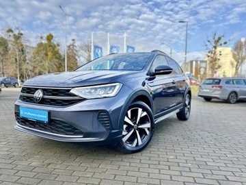 Volkswagen T-Cross SUV Facelifting 1.0 TSI 115KM 2024 Volkswagen Taigo Virtual Cockpit | Kamera Cofania, zdjęcie 27