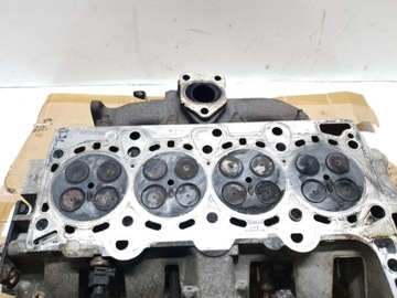 HLAVA ROVER 75 2.0 CDT