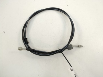 ТРОС СЦЕПЛЕНИЯ HARLEY DAVIDSON TOURING 17-20 37200129