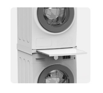 Разъем MELICONI для стиральной машины/сушилки TORRE SMART L6
