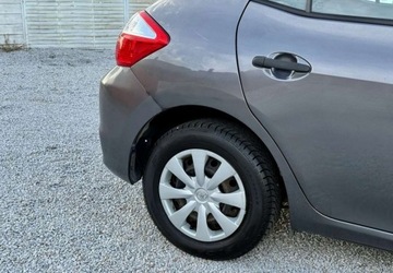Toyota Auris I Hatchback 5d Facelifting 1.33 Dual VVT-i 101KM 2011 Toyota Auris Toyota Auris 1.33 VVT-i Terra 1.3 Benzyna 100KM, zdjęcie 21
