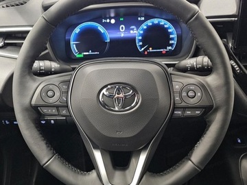 Toyota Corolla XII TS Kombi Facelifting 1.8 Hybrid 140KM 2025 Od ręki - Comfort 1.8 Hybrid 140KM | Podgrzewane fotele!, zdjęcie 5