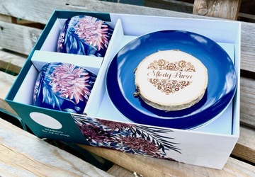 ЭКСКЛЮЗИВНЫЕ свадебные подарочные полотенца и чашки