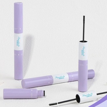 Lash Bond и Seal Lashes для наращивания ресниц своими руками в один кластер