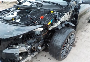 Mercedes CLA 2017 Mercedes-Benz CLA AMG Okazja 2.1 Diesel 177KM, zdjęcie 7