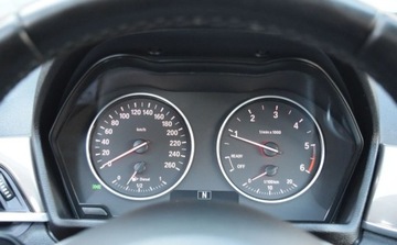 BMW X1 F48 Crossover xDrive20d 190KM 2017 BMW X1 2.0 D 190ps xDrive xLine Ledy Edition Executive 2.0 Diesel 190KM, zdjęcie 19