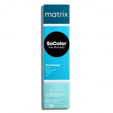 MATRIX SoColor Pre-Bonded farba 90ml | UL A+