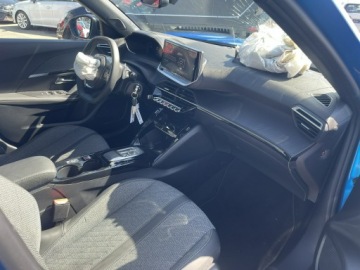 Peugeot 2008 II SUV Facelifting 1.2 PureTech 130KM 2024 Peugeot 2008 Automat podgrzewanie skóra Virtual, zdjęcie 8