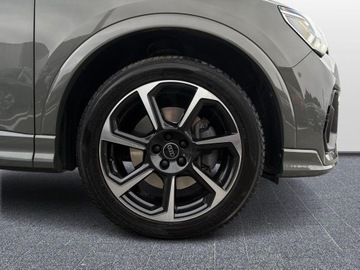 Audi Q3 II SUV 2.0 40 TFSI 190KM 2024 Audi Q3 40 TFSI S line Quattro 190KM Pakiet Czerń, zdjęcie 30