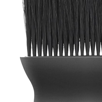 Щетка для чистки салона автомобиля Щетка для чистки пыли Щелевой пылесос Черный