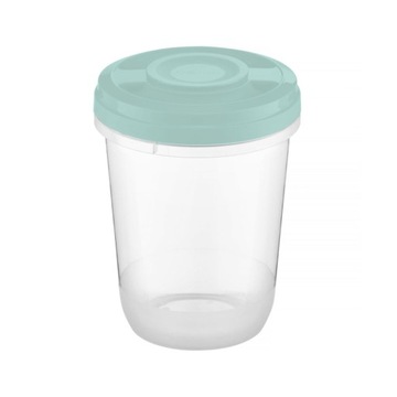 51780 КОНТЕЙНЕР ДЛЯ МИКРОВОЛНОВОЙ ПЕЧИ AMBITION SMART 1 Л