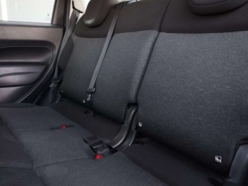 Fiat 500L Hatchback 5d seria 6 1.4 16V 95KM 2019 Fiat 500L 1.4 16V City Cross, salon PL, bezwypadkowy, FV VAT Marza 1.4, zdjęcie 11