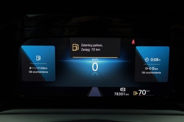 Volkswagen Golf VIII Hatchback 1.0 TSI 110KM 2020 VW Golf 1.0 TSI, Salon Polska, Serwis ASO, zdjęcie 7