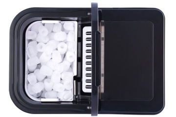 Ледогенератор GÖTZE & JENSEN IM701X Inox