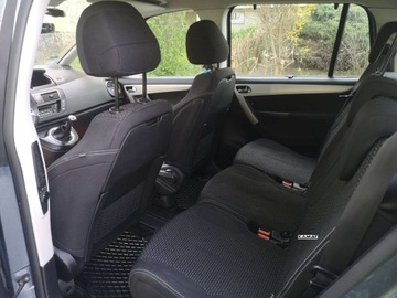 Citroen Grand C4 Picasso I 1.6 HDi 109KM 2010 Citroen C4 Grand Picasso Citroen C4 Gand Picasso 1,6 HDi Manual 7- Osob Za, zdjęcie 2