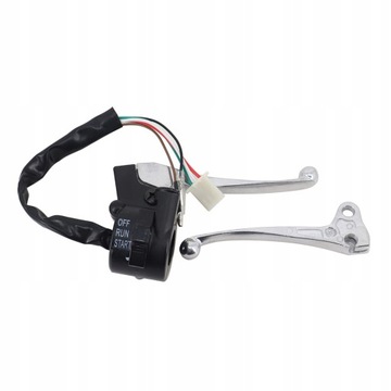 zapłon akcesoria kabel do Yamaha PW50 PY50