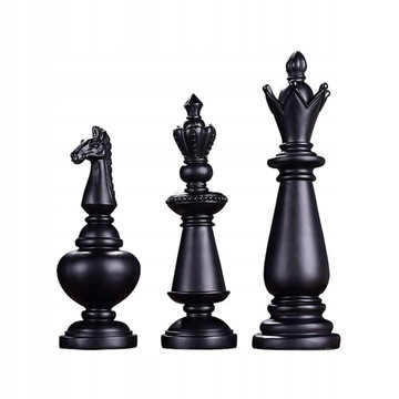 Szachy Figurki Figurki