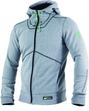 STALCO PERFECT BLUZA Z KAPTUREM MĘSKA SPARTAN ROZM. S S-78990