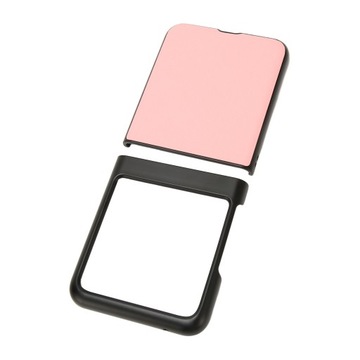 флип-чехол для телефона Motorola razr 40 Ultra с защитой от царапин, противоударный складной