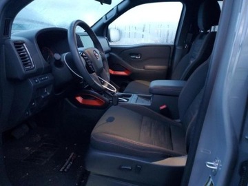 Nissan 2023 Nissan Frontier 2023, 3.8L, 4x4, PRO-4X, od ubezpieczalni 3.8 Benzyna 310KM, zdjęcie 7