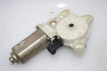 MOTOREK ZVEDÁNÍ OKNO PRAVÝ PŘEDNÍ SAAB 93 9-3 2PIN