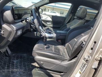 Mercedes GLE V167 2023 Mercedes-Benz GLE 2023 MERCEDES-BENZ GLE COUPE AMG 53 4MATIC 3.0 Benzyna, zdjęcie 7