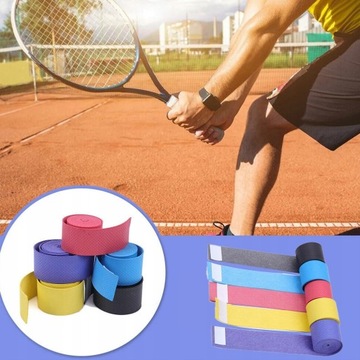 ПРОТИВОСКОЛЬЗЯЩАЯ ЛЕНТА ДЛЯ ТЕННИСА